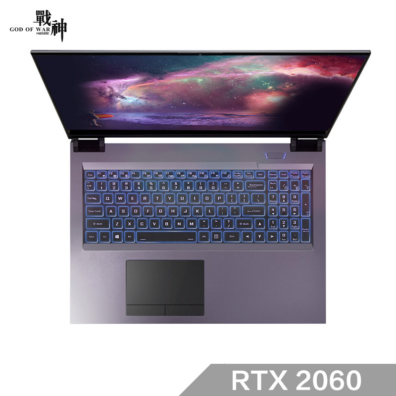 神舟战神G8-CR7P1