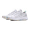 adidas男鞋篮球鞋HARDEN哈登训练比赛运动鞋F97248 F97248白色+一度灰 42.5码