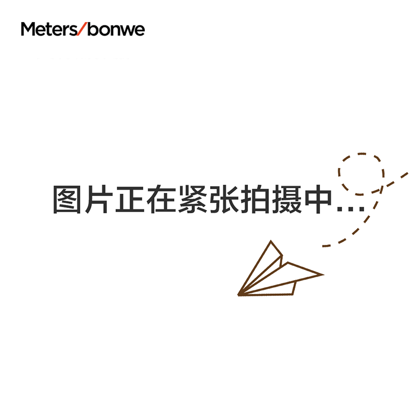 美特斯邦威chic卫衣女宽松连帽慵懒风青花瓷图案上衣2019春装新款_1 175/96A/XXL 玛瑙棕
