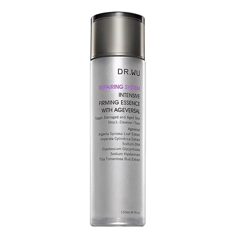 DR.WU达尔肤弹力紧致精华露150ml
