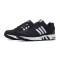 【自营】adidas阿迪达斯男子跑步鞋新款经典EQT缓震运动鞋DA9375 DA93751号黑色+亮白 42码