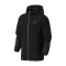 【自营】adidas阿迪达斯NEO男装新款运动服休闲连帽外套DW8324 L DW8324黑