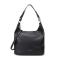 MICHAEL KORS 迈克·科尔斯 MK女包 LUPITA系列皮革手提包单肩包 30F6SL6H3L BLACK-黑色