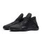 【自营】adidas男鞋篮球鞋新款PRO VISION实战训练休闲运动鞋BB9303 BB9303黑色+纯质灰 42码