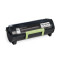 興印XINGYIN-利盟 50F3HOE黑色墨粉盒适用LEXMARK MS310/312/410/415/510/610 黑色