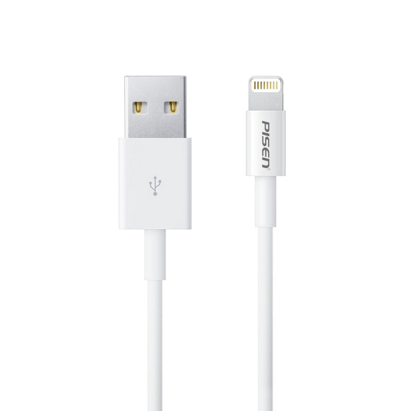 J 品胜 苹果/Iphone配件数据充电线Apple Lightning适用于6/6s/6p/7/7p/8/XS/X