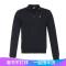 EMPORIO ARMANI EA7 阿玛尼 男士棉质外套 8NPMC8 PJ05Z 1578-夜蓝色 L