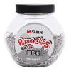 晨光(M&G) ABS92867 糖果罐装3号回形针（镀镍） 200只/罐 银色