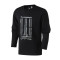 adidas男服卫衣新款圆领套头WJ休闲运动服DW4654 XXL DW4654黑色