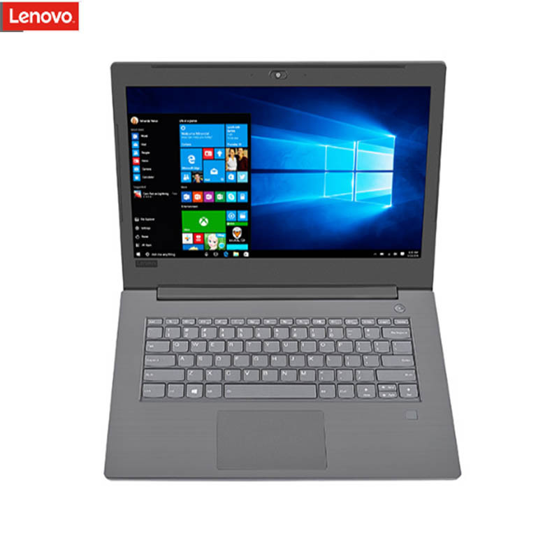 联想(Lenovo)昭阳K43c-80/14英寸商用笔记本电脑 I3-7130U/8GB/1TB/集成显卡/不含包鼠