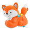 Sit-to-Crawl Learning Fox 二合一智慧学爬小狐狸 GFK15