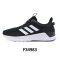 Adidas阿迪达斯男鞋2019新款正品运动鞋轻便耐磨跑步鞋F34983 F34983 40