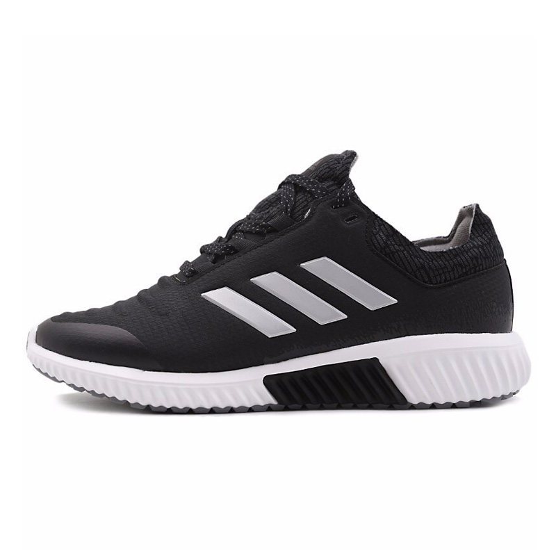 Adidas/阿迪达斯新款冬季女子休闲运动舒适缓震跑步鞋AC8390 AC8390 39