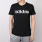 adidas阿迪达斯NEO新款男运动休闲短袖T恤DW7911 DW7910 L