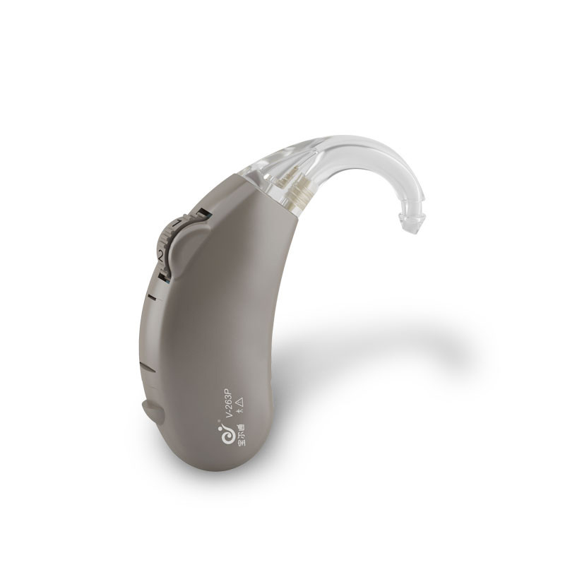 宝尔通 V-263PB 助听器