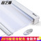 全配2.5 整体配色-白色 宽60cm*高250cm