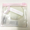 一叶子(one leaf)硅胶粉扑（非卖品）