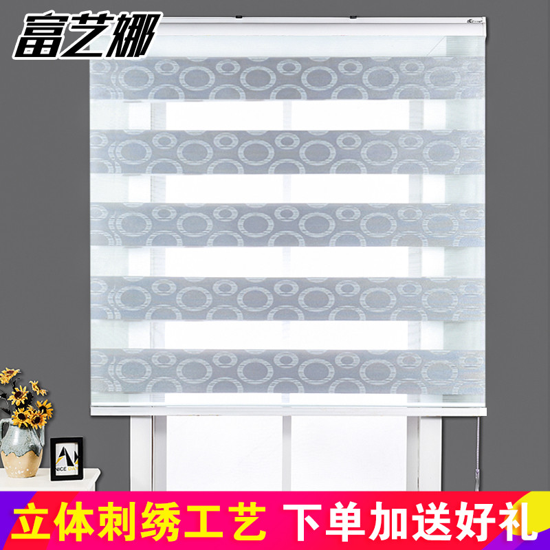 绣花经典1.5 【普通配置】银边气泡 宽130cm*高150cm