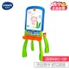 伟易达(Vtech) 玩具 4合1电子学习画板 80-193518