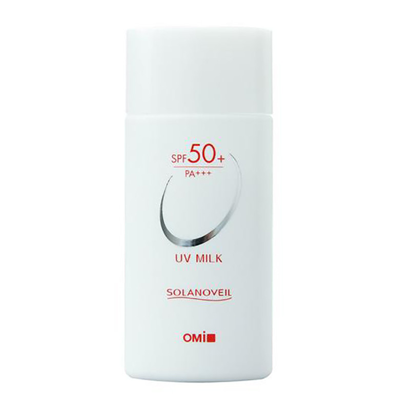 近江蔓莎索乐蓓白金防晒乳液 40ml