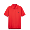 Polo Ralph Lauren 拉夫·劳伦男士经典款棉质小马标Classic fit短袖POLO衫 L 红色藏青标1216852205