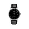 瑞士(TISSOT)天梭手表 魅时系列 机械表男士T109.407.16.051.00