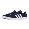 Adidas阿迪达斯NEO男鞋低帮板鞋运动鞋休闲鞋DB0271 DB0271学院藏青蓝+亮白 39码