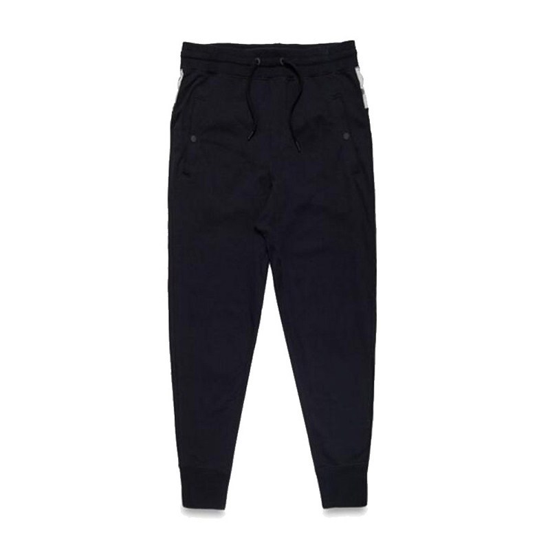 CONVERSE匡威男子休闲运动舒适针织长裤10003760-A01_1_3 XL 10003760-A02