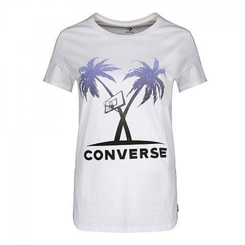 CONVERSE/匡威女子CONST恤10007536-A03 M 10007536-A03