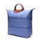 Longchamp 珑骧 LE PLIAGE 女士系列织物大号可折叠手提单肩包 1911 089 P15-蜜糖色