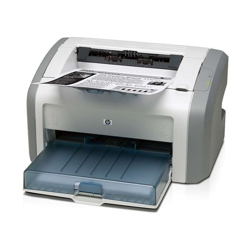 惠普(hp) laserjet 1020plus 激光黑白打印机