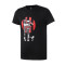 adidas男服短袖T恤新款哈登漫画篮球休闲运动服DU6292 S DQ0923黑色