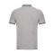 EMPORIO ARMANI EA 阿玛尼 男士棉质短袖POLO衫 8N1F30 1JPTZ M 0783-天蓝色