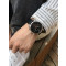 阿玛尼(Emporio Armani)手表 皮质表带经典休闲时尚石英表男士腕表 AR1828 AR1828黑面皮带