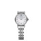 阿玛尼（ARMANI）手表欧美表时尚优雅女表石英腕表 AR1763 AR1763白面银色钢带