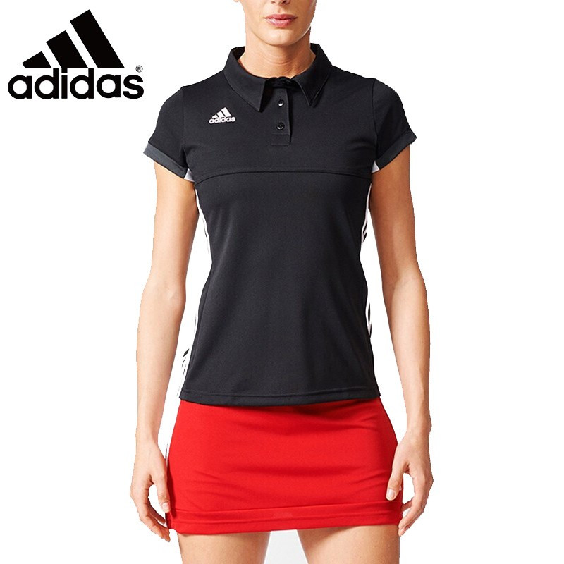 阿迪达斯 （adidas）运动T恤AJ5273女款