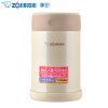 象印(ZOJIRUSHI) 焖烧杯 SW-EAE50 奶白色