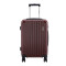 diplomat外交官 TC-6512 拉杆箱 旅行箱 20寸行李箱 登机箱 暗红色 20寸