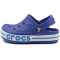 Crocs/卡骆驰 童鞋 洞洞鞋贝雅卡骆班儿童宝宝凉鞋拖鞋205100-4O5-606 205483-395 C12