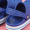 Crocs/卡骆驰 童鞋 洞洞鞋贝雅卡骆班儿童宝宝凉鞋拖鞋205100-4O5-606 205483-395 C8