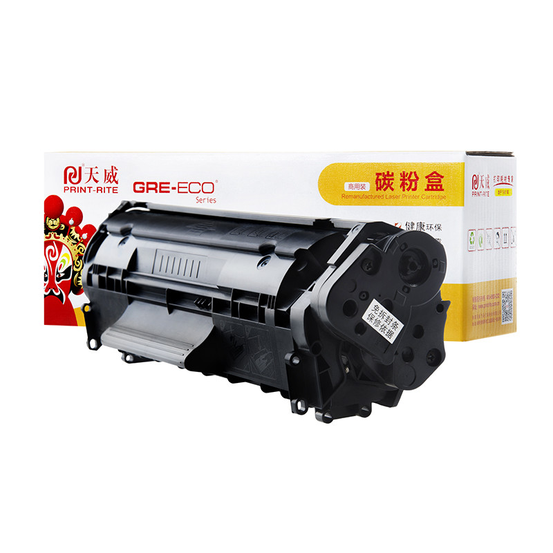 天威 ML-2850硒鼓 适用于SAMSUNG三星ML 2850A 商用装 带芯片 黑色 2000页