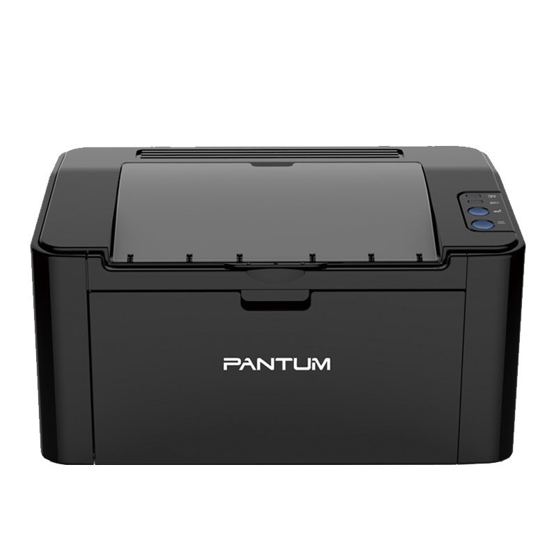 奔图(PANTUM) P2509黑白激光打印机 A4打印 USB打印 小型商用打印机
