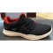 Skechers斯凯奇女士时尚轻质运动鞋女子运动休闲鞋15121-BKRD 15121-BKRD 39