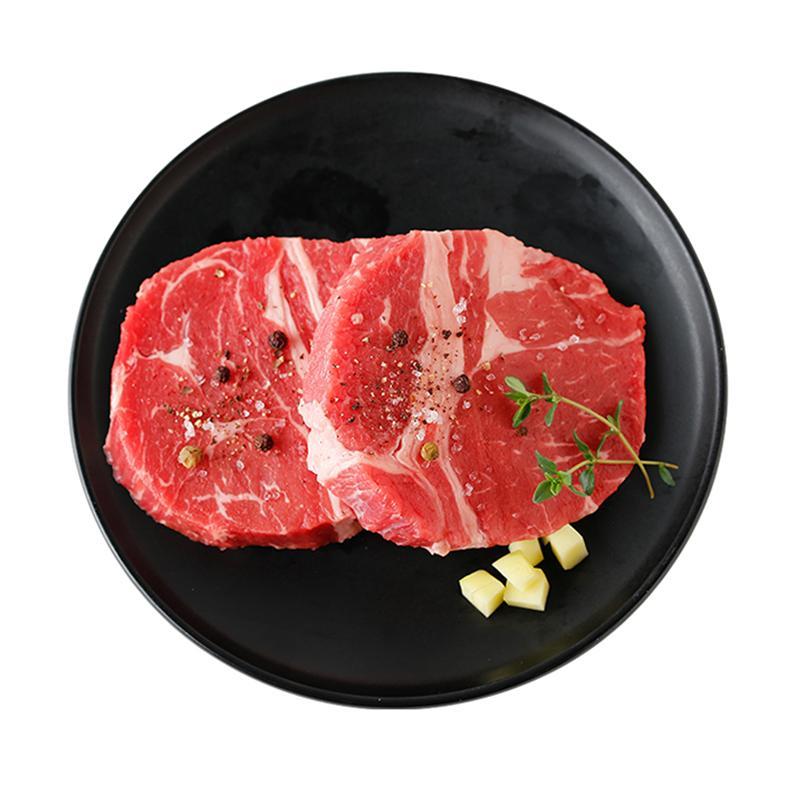 科尔沁 Kerchin 菲力牛排套餐 1.2kg