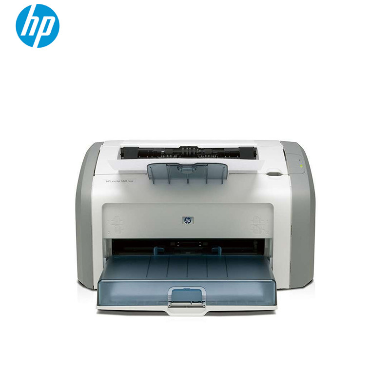 惠普（HP） 1020 黑白激光打印机
