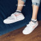 耐克板鞋NIKE BLAZER LOW LE 粉色女子休闲运动鞋小白鞋AV9370 AV9370-111 36.5