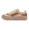 Adidas阿迪达斯NEO女鞋镭射运动鞋休闲鞋低帮板鞋EE9974 EF0141铜金属+铜金属 38码