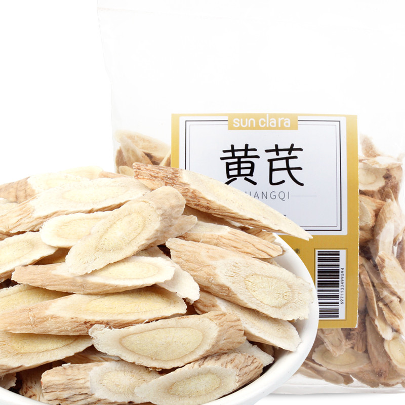 桑克拉(SUN CLARA)黄芪100g袋装