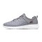 Skechers斯凯奇男鞋新款编织轻质舒适运动鞋减震休闲鞋52864_1 灰色/GRY 41