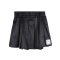 adidas阿迪达斯三叶裙子女夏季运动休闲时尚百褶短裙CE4162 L CE4162